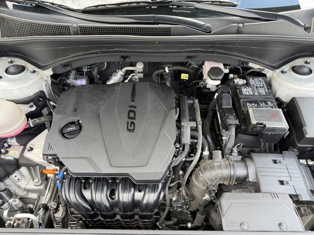 Used 2023 Hyundai Santa Fe SEL image 48