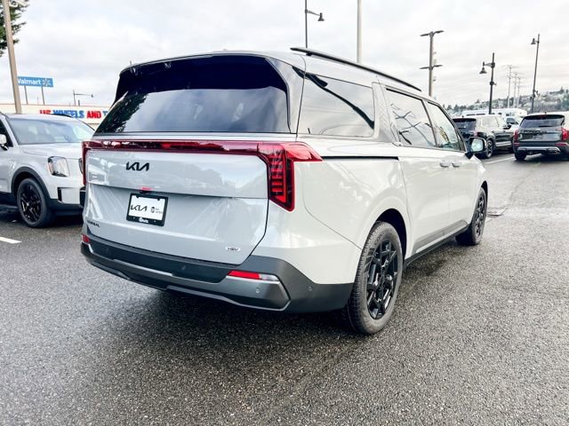 New 2026 Kia Carnival SX Prestige image 6