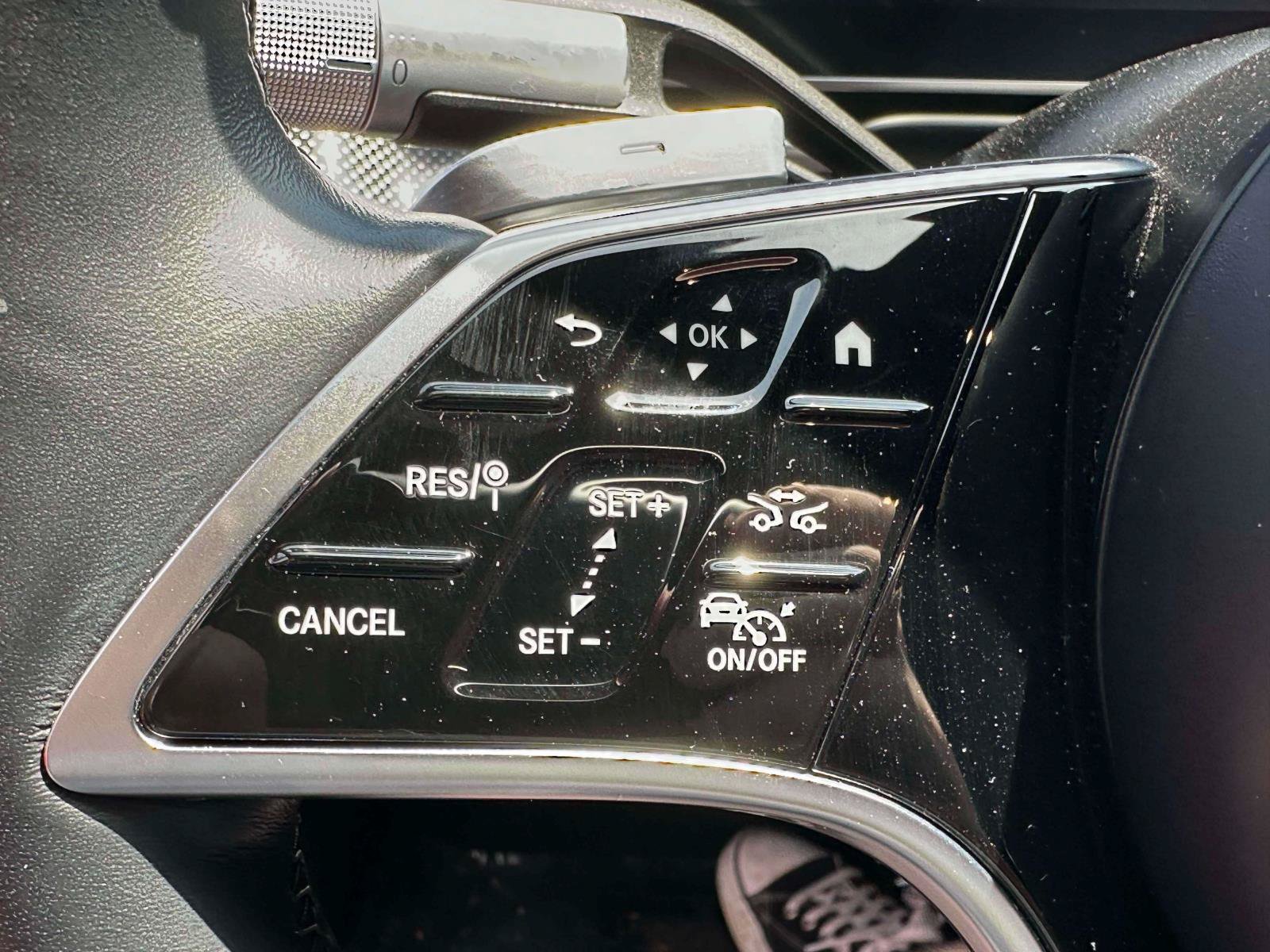 Certified 2022 Mercedes-Benz S 500 4MATIC image 18