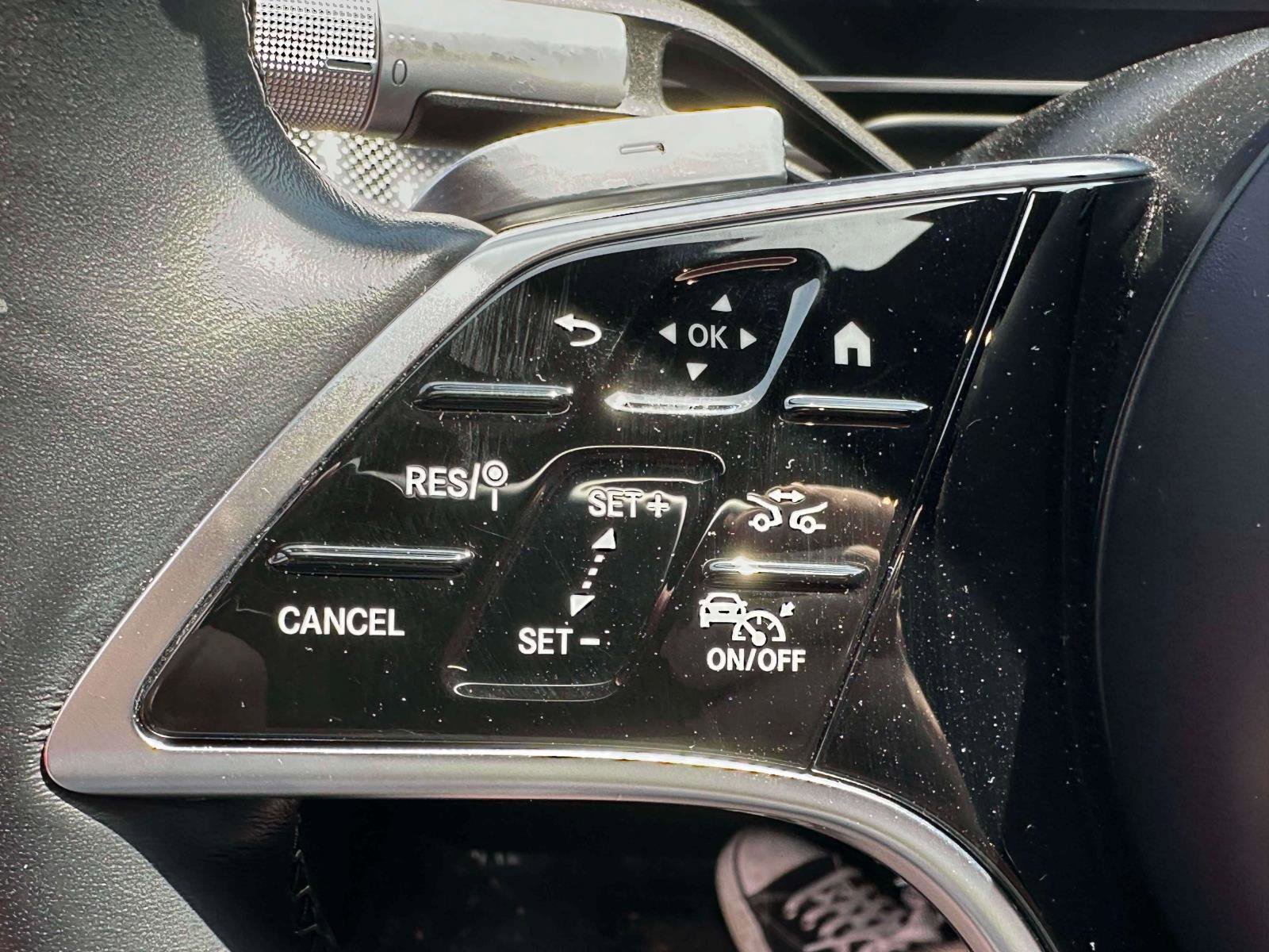 Certified 2022 Mercedes-Benz S 500 4MATIC image 18