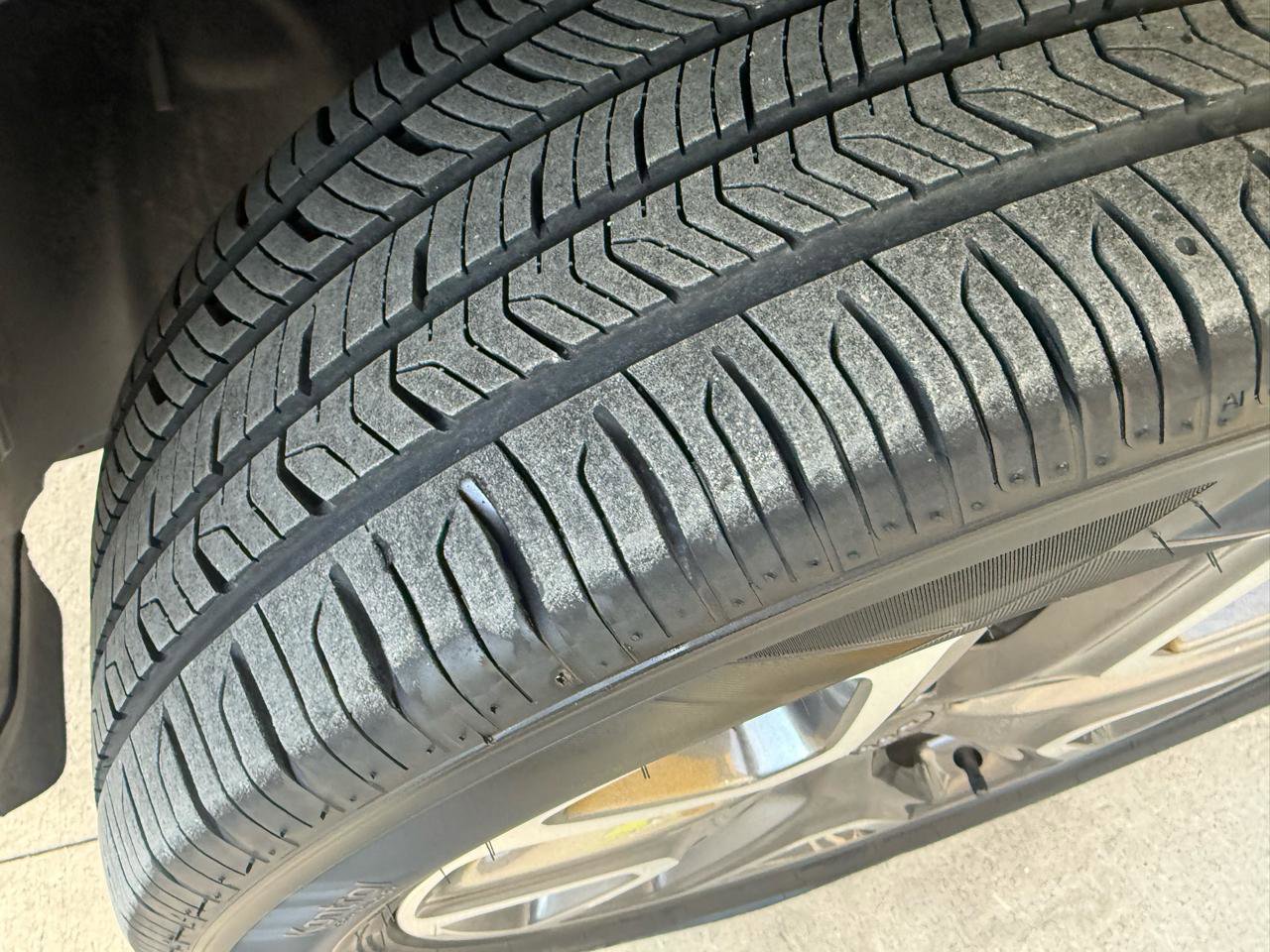 Used 2017 Jeep Renegade Latitude image 9