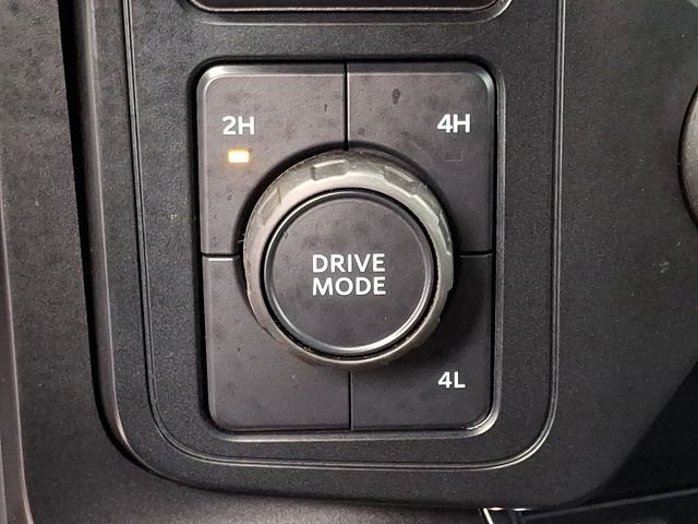 Used 2024 Ford F150 STX w/ STX Black Appearance Package image 23