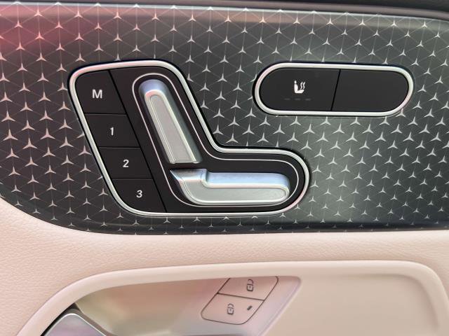 Certified 2024 Mercedes-Benz GLB 250 4MATIC image 19