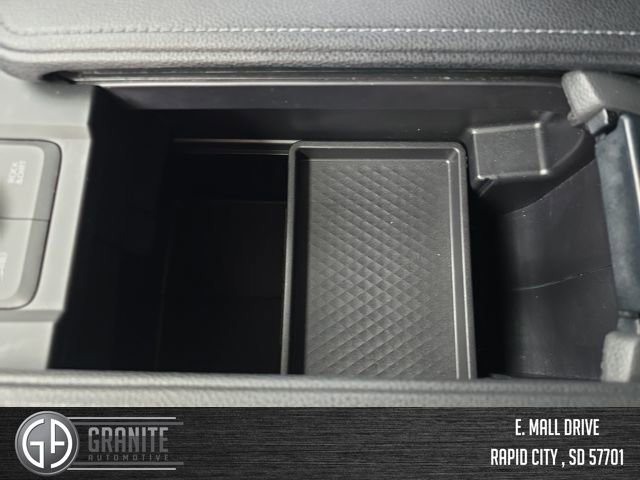 Used 2024 Toyota Grand Highlander XLE image 24