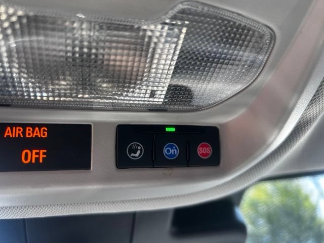 Used 2025 Chevrolet Trax LT FWD image 28