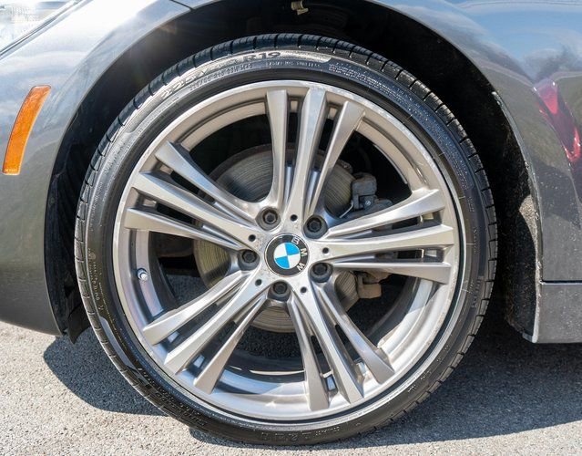 Used 2016 BMW 428i xDrive Convertible image 49