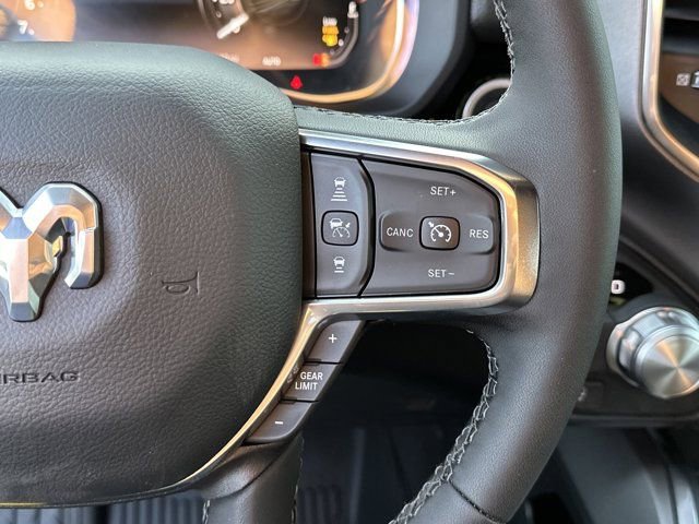New 2026 RAM 1500 Laramie image 21