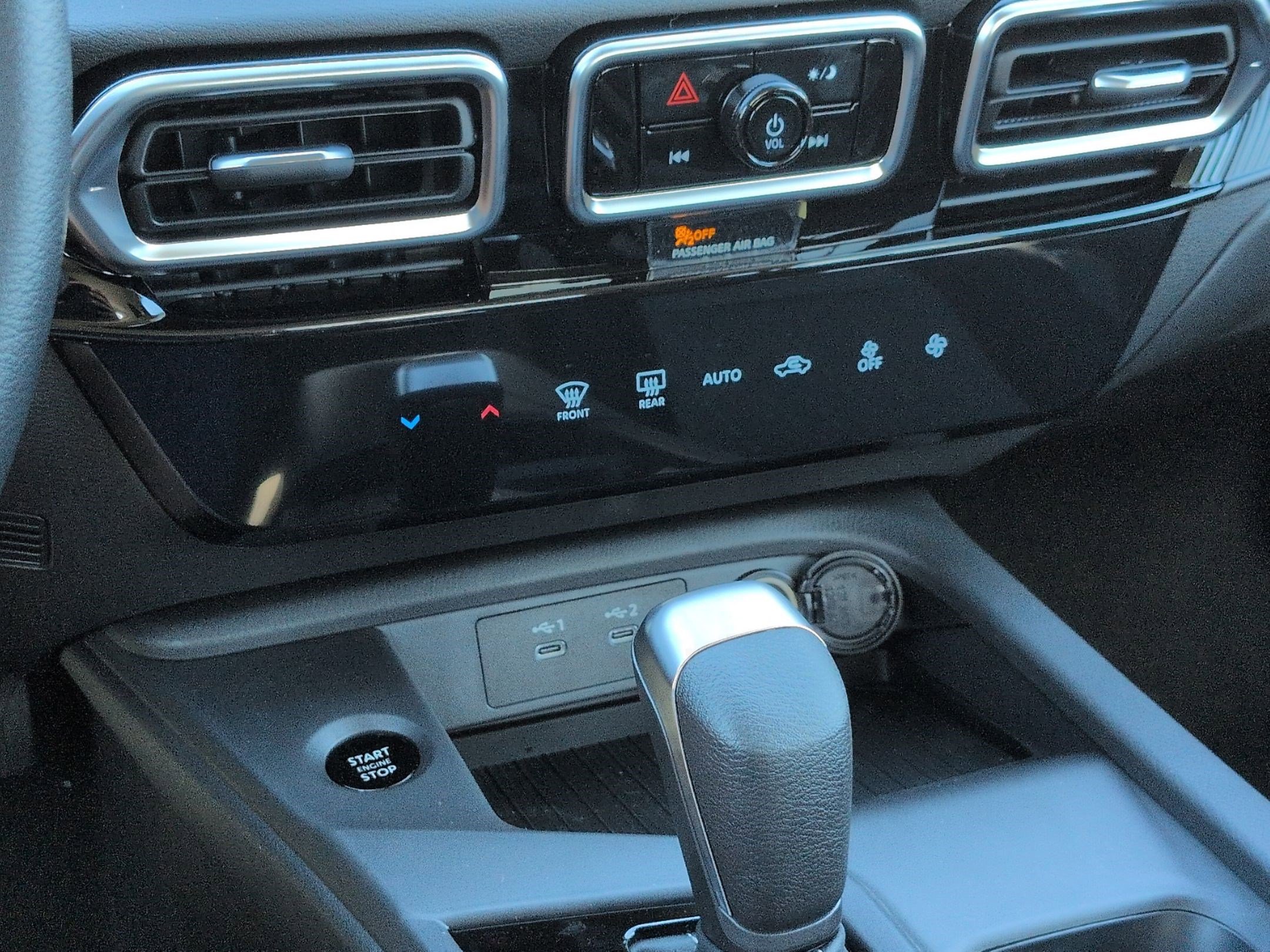 New 2026 Nissan Sentra SV w/ Floor Mat Package image 19