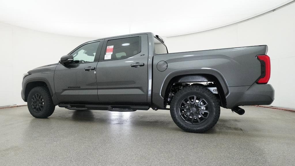 New 2026 Toyota Tundra SR5 AWD/4WD image 9