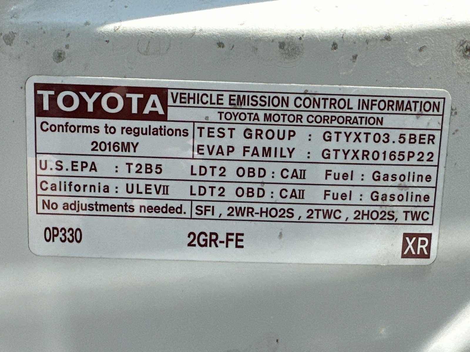 Used 2016 Toyota Highlander XLE AWD/4WD image 26