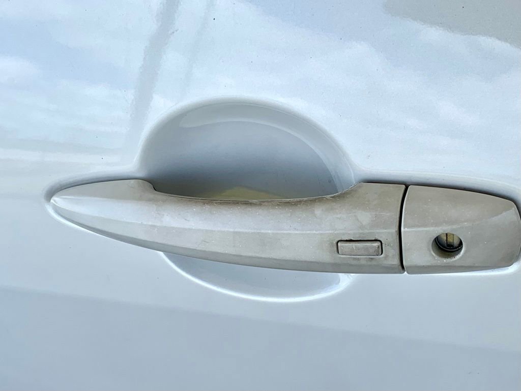 Used 2022 Nissan Sentra SR FWD image 42
