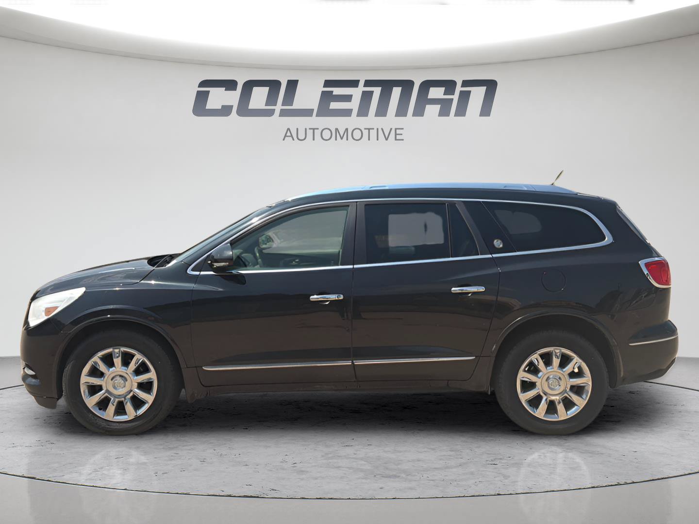 Used 2014 Buick Enclave Leather AWD/4WD image 10