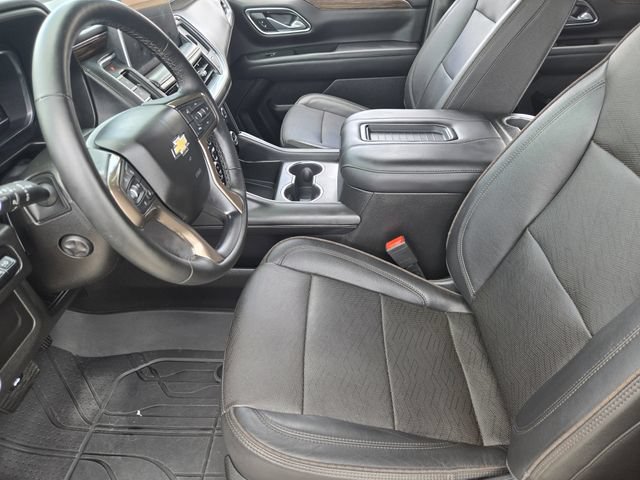 Used 2023 Chevrolet Tahoe High Country AWD/4WD image 12