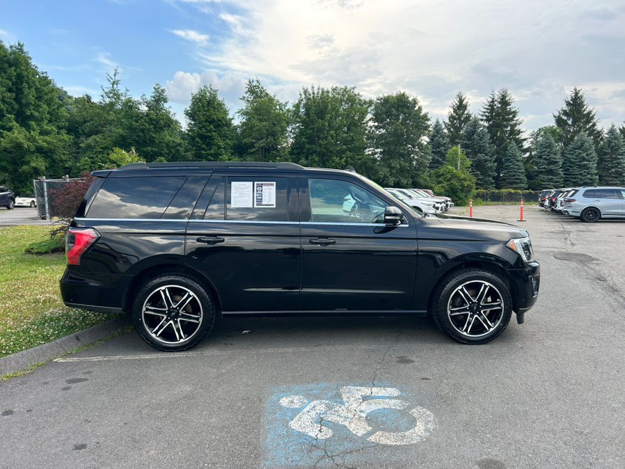 Used 2020 Ford Expedition Limited w/ Equipment Group 303A AWD/4WD image 8
