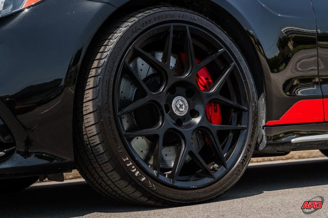 Used 2016 Mercedes-Benz C 63 AMG S image 41