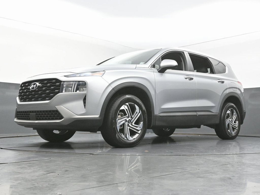 Used 2023 Hyundai Santa Fe SE image 52