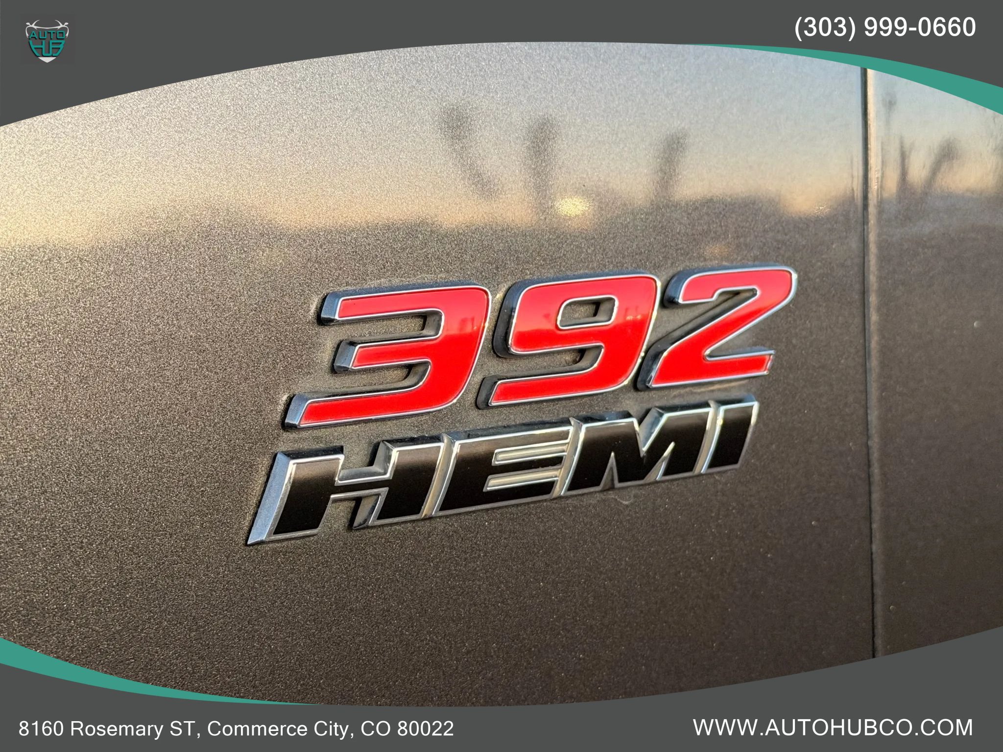 Used 2020 Dodge Charger Scat Pack RWD image 30