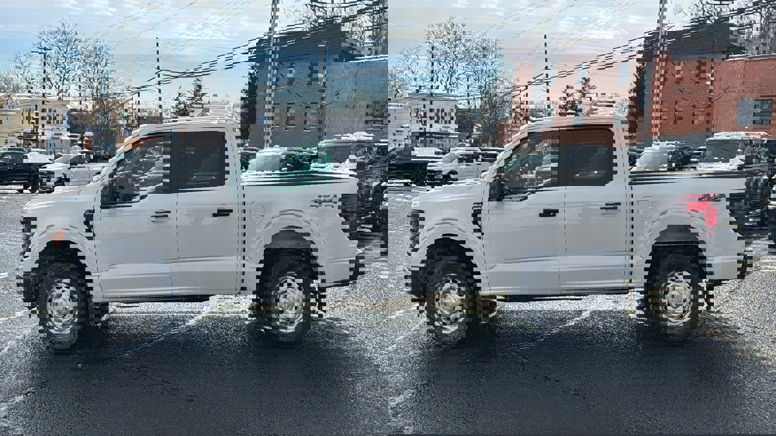 Used 2024 Ford F150 XL image 11