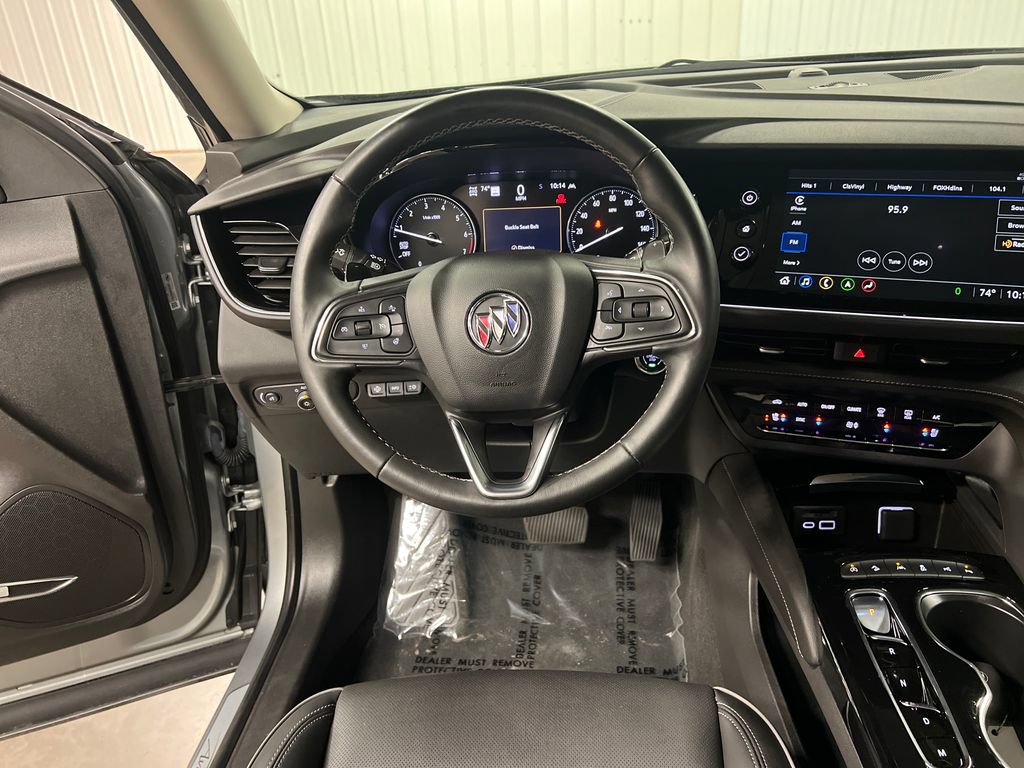 Certified 2023 Buick Envision Avenir AWD/4WD image 18