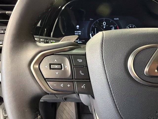 Used 2025 Lexus RX 350 Premium AWD/4WD image 14