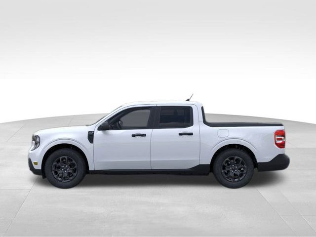 New 2025 Ford Maverick XLT w/ 4K Tow Package image 6