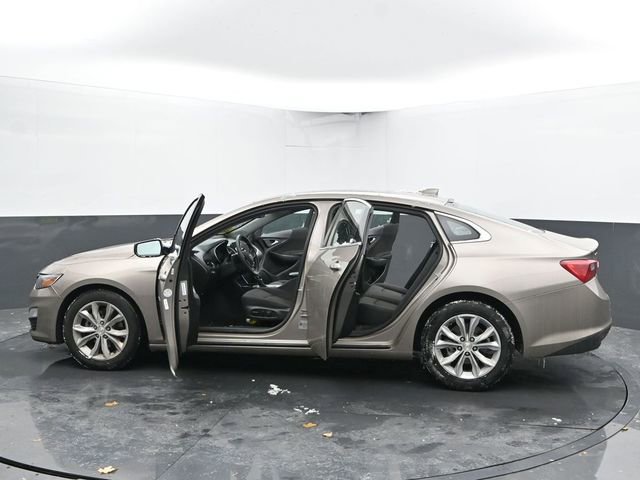 Used 2023 Chevrolet Malibu LT image 54