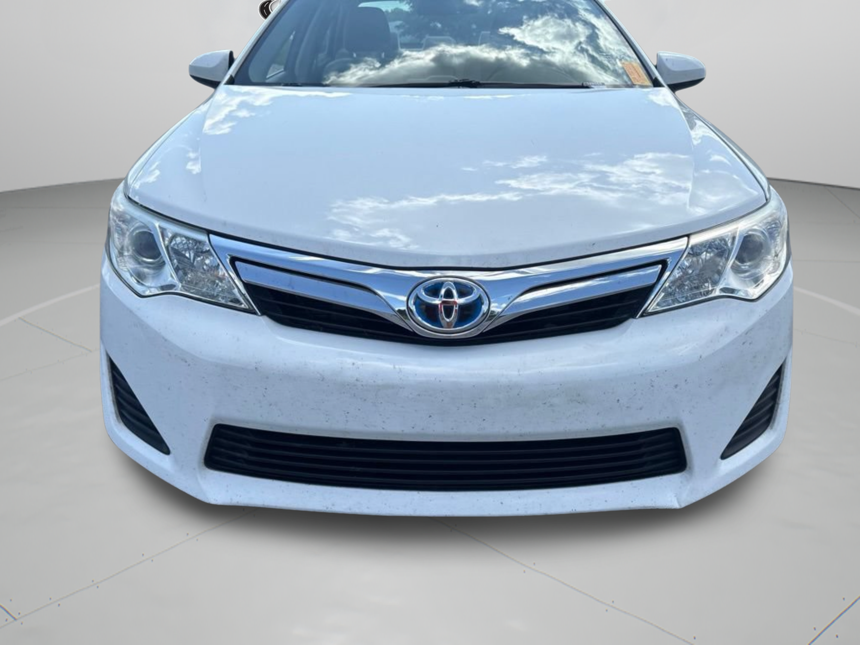 Used 2012 Toyota Camry LE FWD image 30