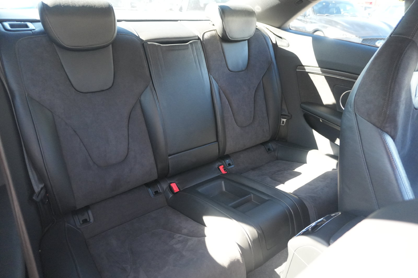 Used 2013 Audi S5 Premium Plus w/ Audi MMI Navigation Plus Pkg AWD/4WD image 19