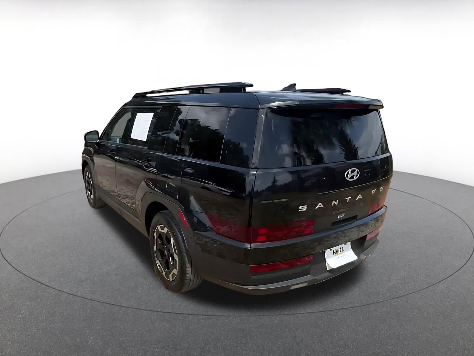 Used 2025 Hyundai Santa Fe SEL image 11