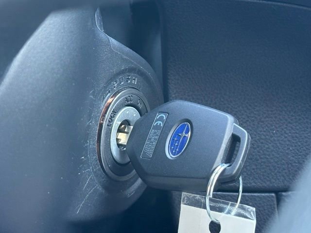 Certified 2023 Subaru Forester AWD/4WD image 18