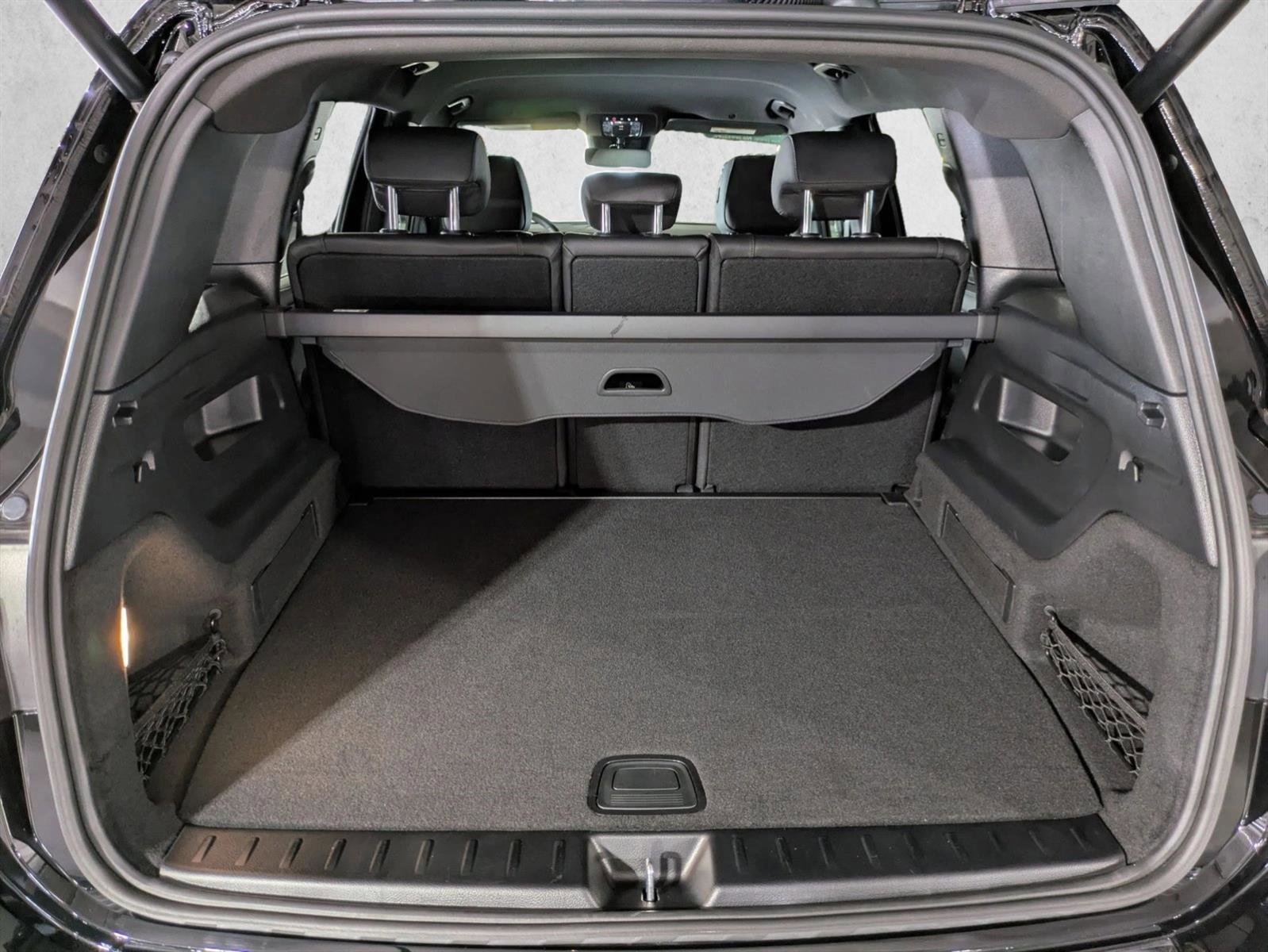 Certified 2025 Mercedes-Benz GLB 250 image 7