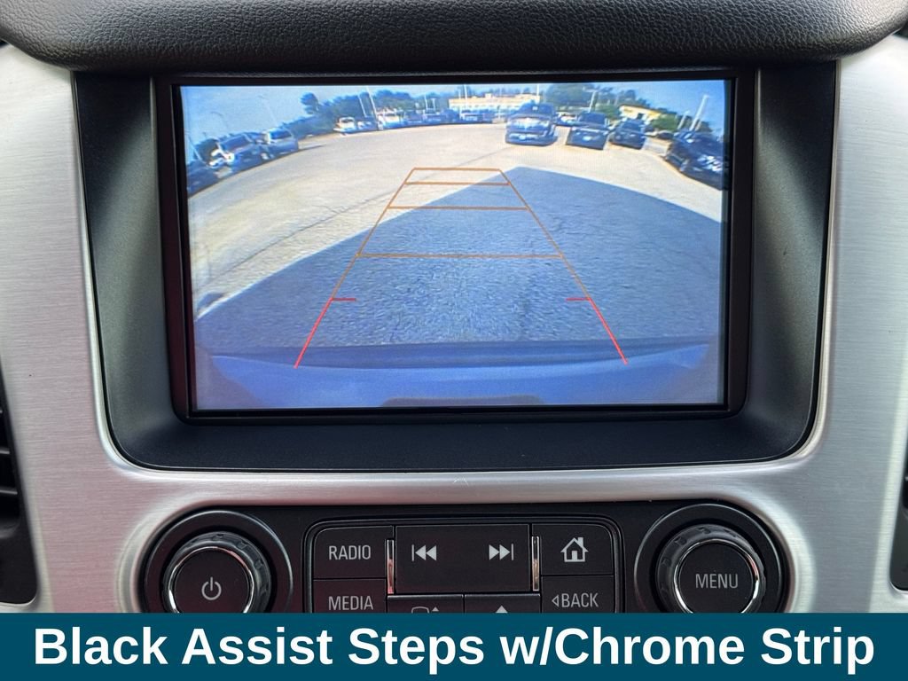 Used 2018 GMC Yukon SLT AWD/4WD image 24