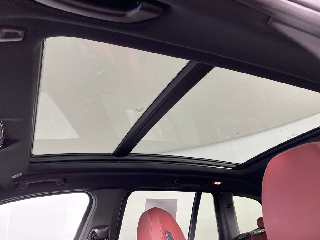 Certified 2024 BMW X3 xDrive30i w/ M Sport Package image 23