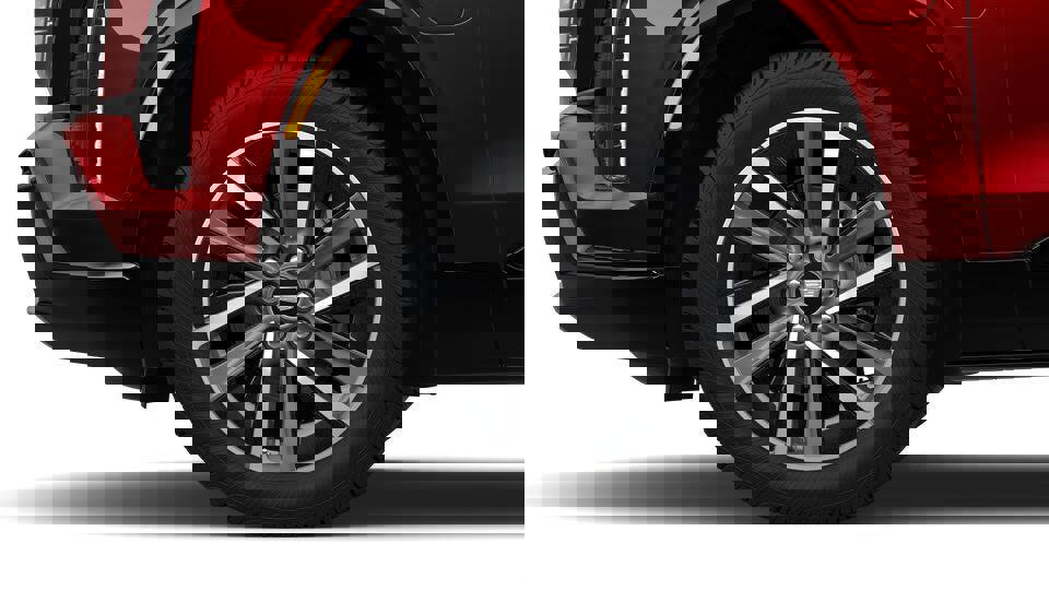 New 2026 Cadillac Vistiq Sport image 9