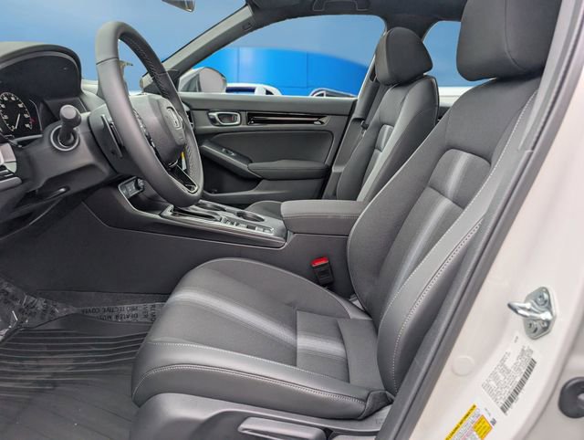 New 2026 Honda Civic Sport image 13