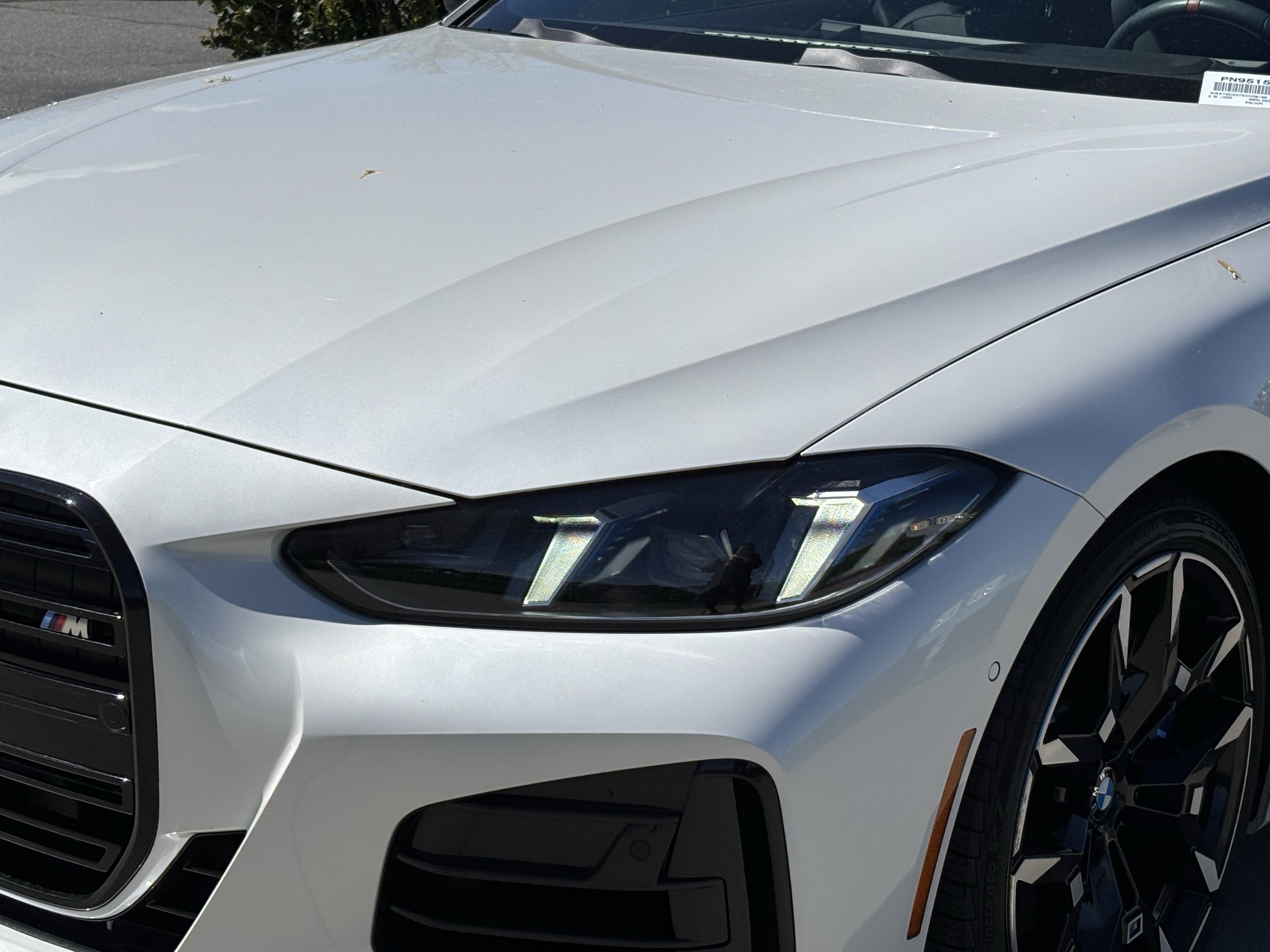 Certified 2025 BMW M440i Coupe image 6