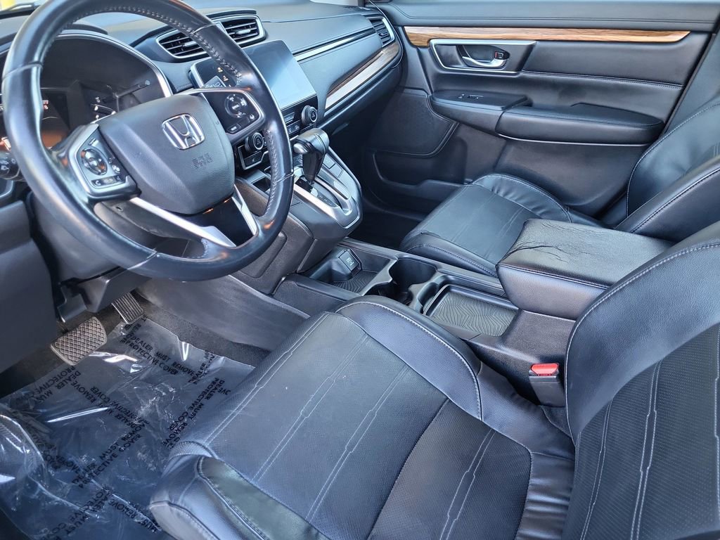Used 2019 Honda CR-V EX-L image 12