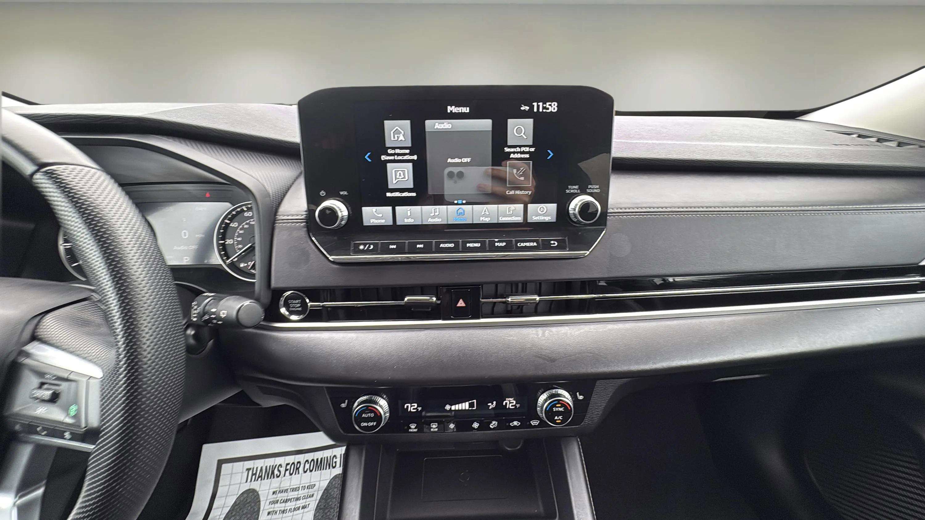 Used 2024 Mitsubishi Outlander SE image 23