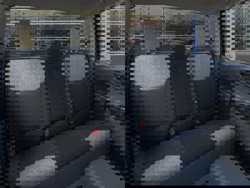 New 2025 Ford Maverick XLT image 11