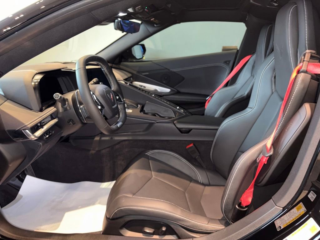 Used 2024 Chevrolet Corvette Z06 image 10