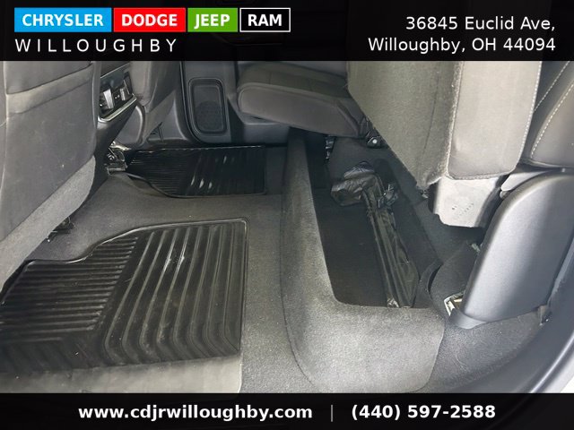 Used 2019 GMC Sierra 1500 Elevation AWD/4WD image 30