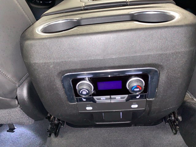 Certified 2021 Chevrolet Tahoe Premier w/ Premium Package AWD/4WD image 14