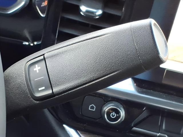 Used 2024 Chevrolet Silverado 1500 LT image 20