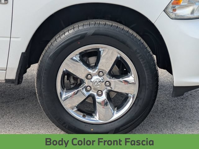Used 2018 RAM 1500 Express w/ Express Value Package AWD/4WD image 13