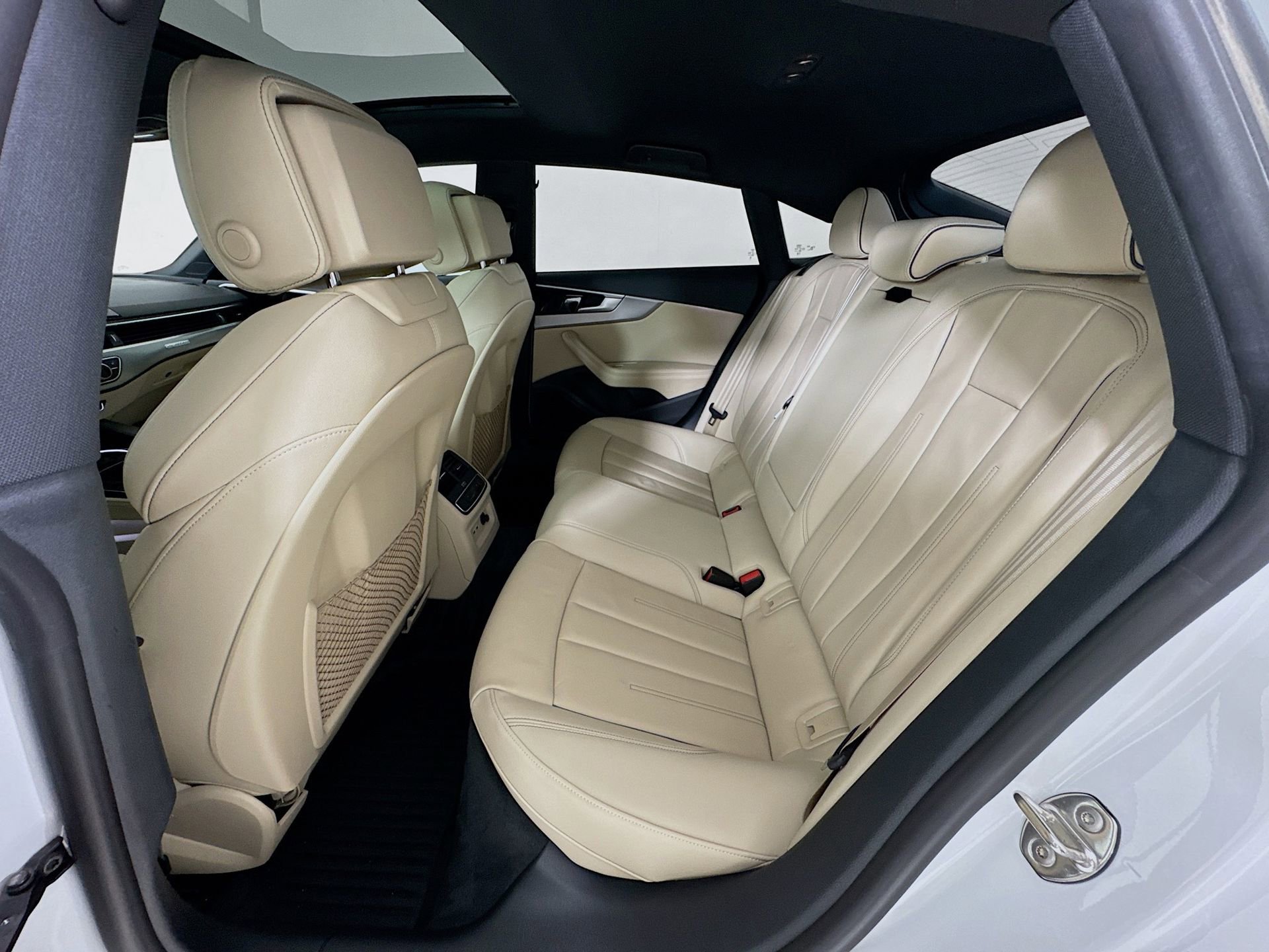 Used 2024 Audi A5 2.0T Premium Plus w/ Premium Plus image 25