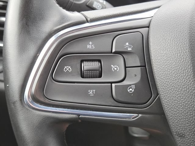 Used 2024 Buick Envista Sport Touring w/ Convenience I Package FWD image 11