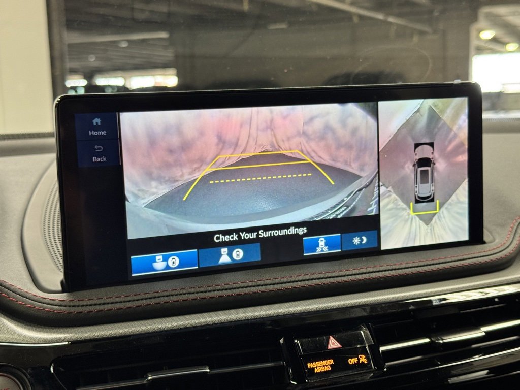 New 2026 Acura MDX A-Spec image 39
