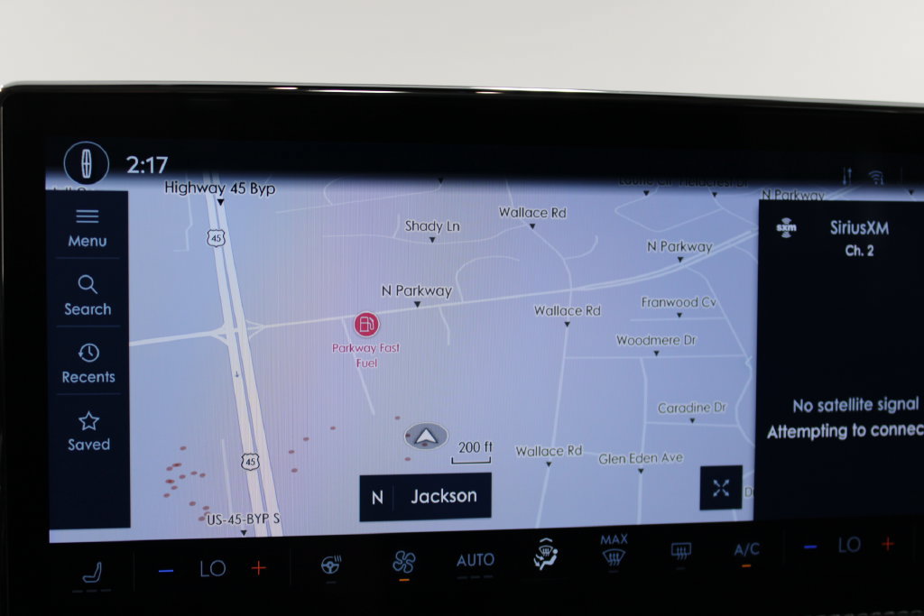 Used 2023 Lincoln Corsair AWD w/ Equipment Group 101A image 55