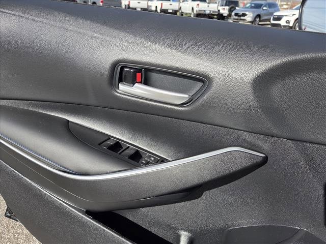 Used 2022 Toyota Corolla SE image 7