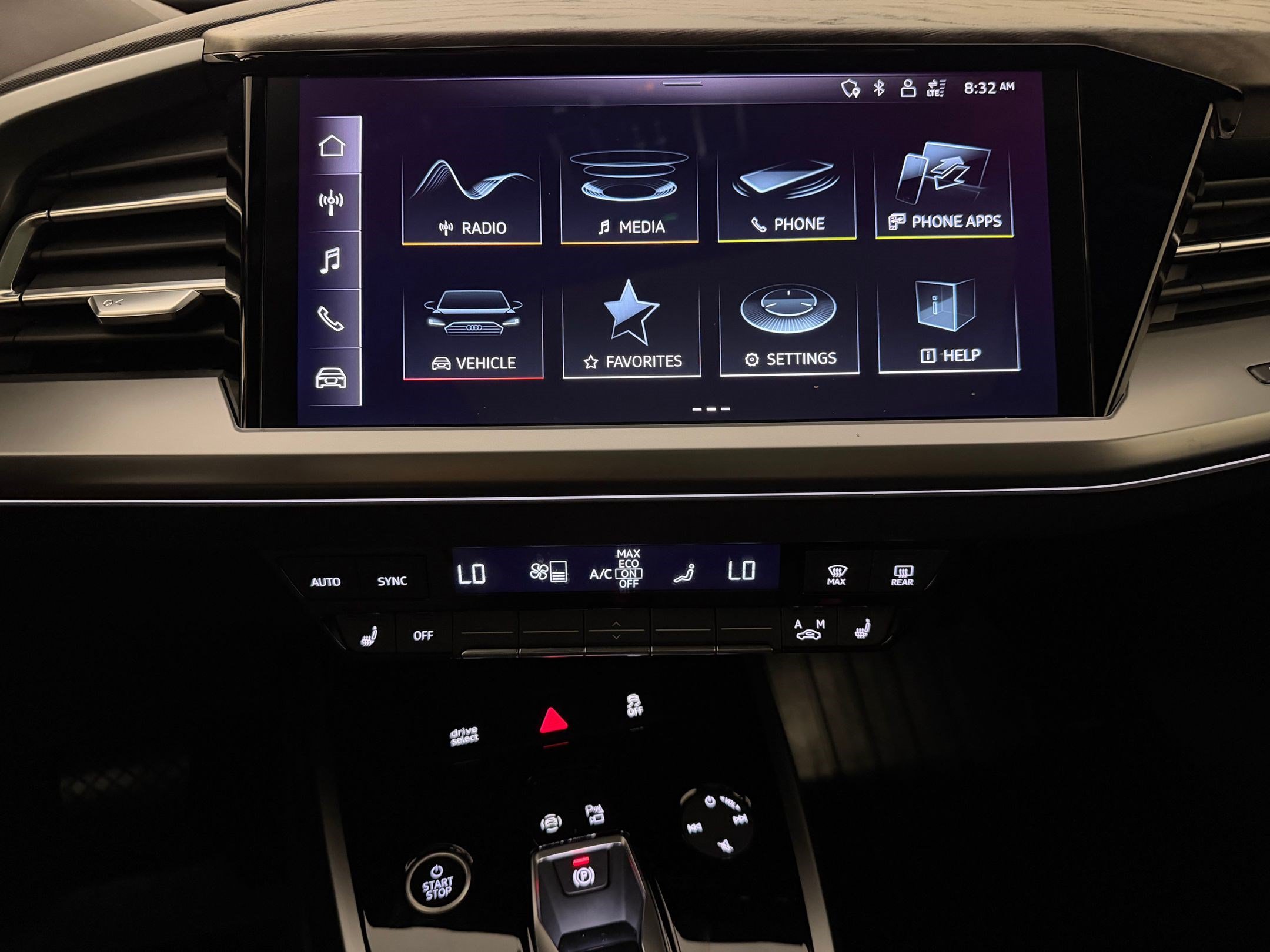 Certified 2023 Audi Q4 e-tron Premium w/ Convenience Package RWD image 21